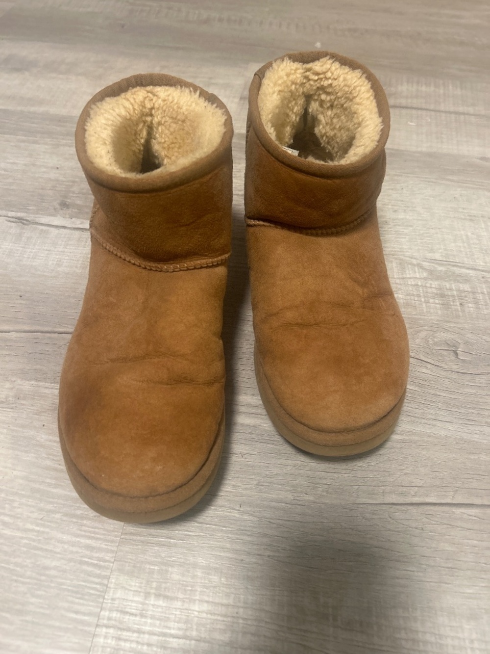 Uggs